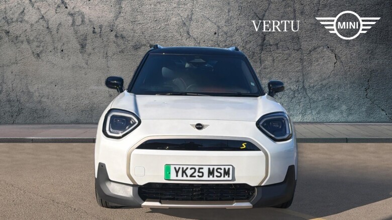 MINI Aceman 160kW SE Classic 54kWh 5dr Auto Electric Hatchback